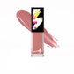 ON THE MOVE Warm Pinkish nude moisturising lipstick