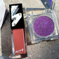 ON THE MOVE Warm Pinkish nude moisturising lipstick